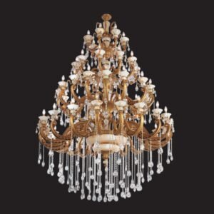 Apus - Antique Bronze