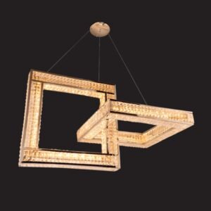Arcturus - Gold Chrome