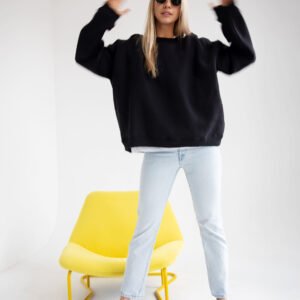Sweatshirt Baggy