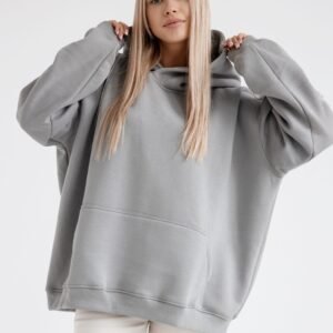 Hoodie Baggy
